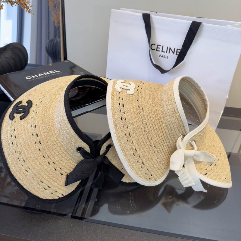 Chanel visor dx14